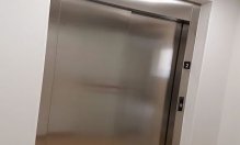 Montacamillas de la vivienda 